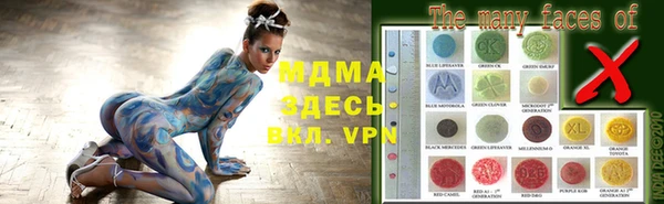 молекула духа Алексеевка